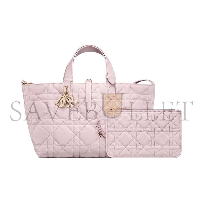 D*or medium D*or toujours bag m2821oshj-m05n (28.5*21.5*17cm)